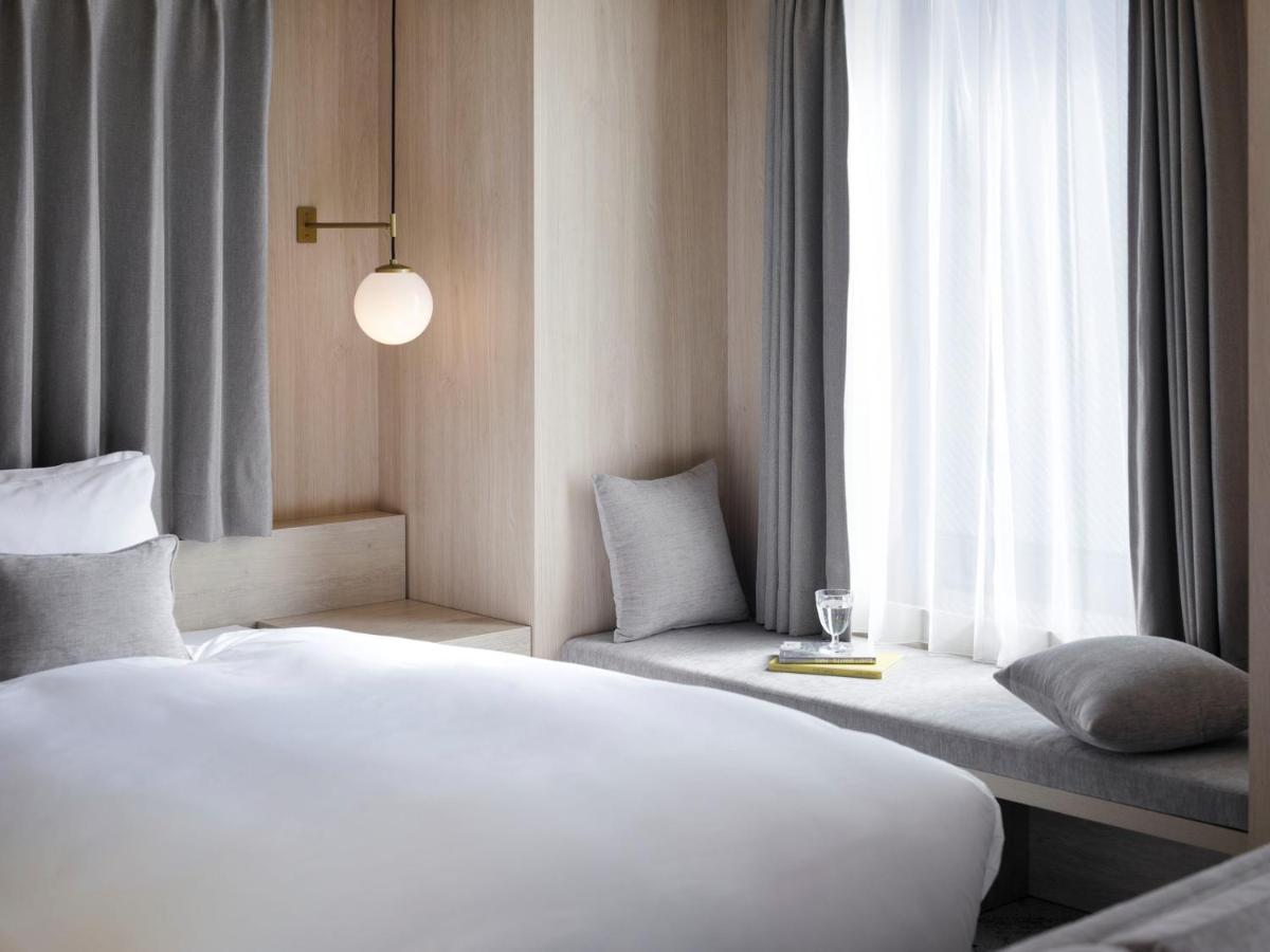Hotel The Leben Osaka Luaran gambar