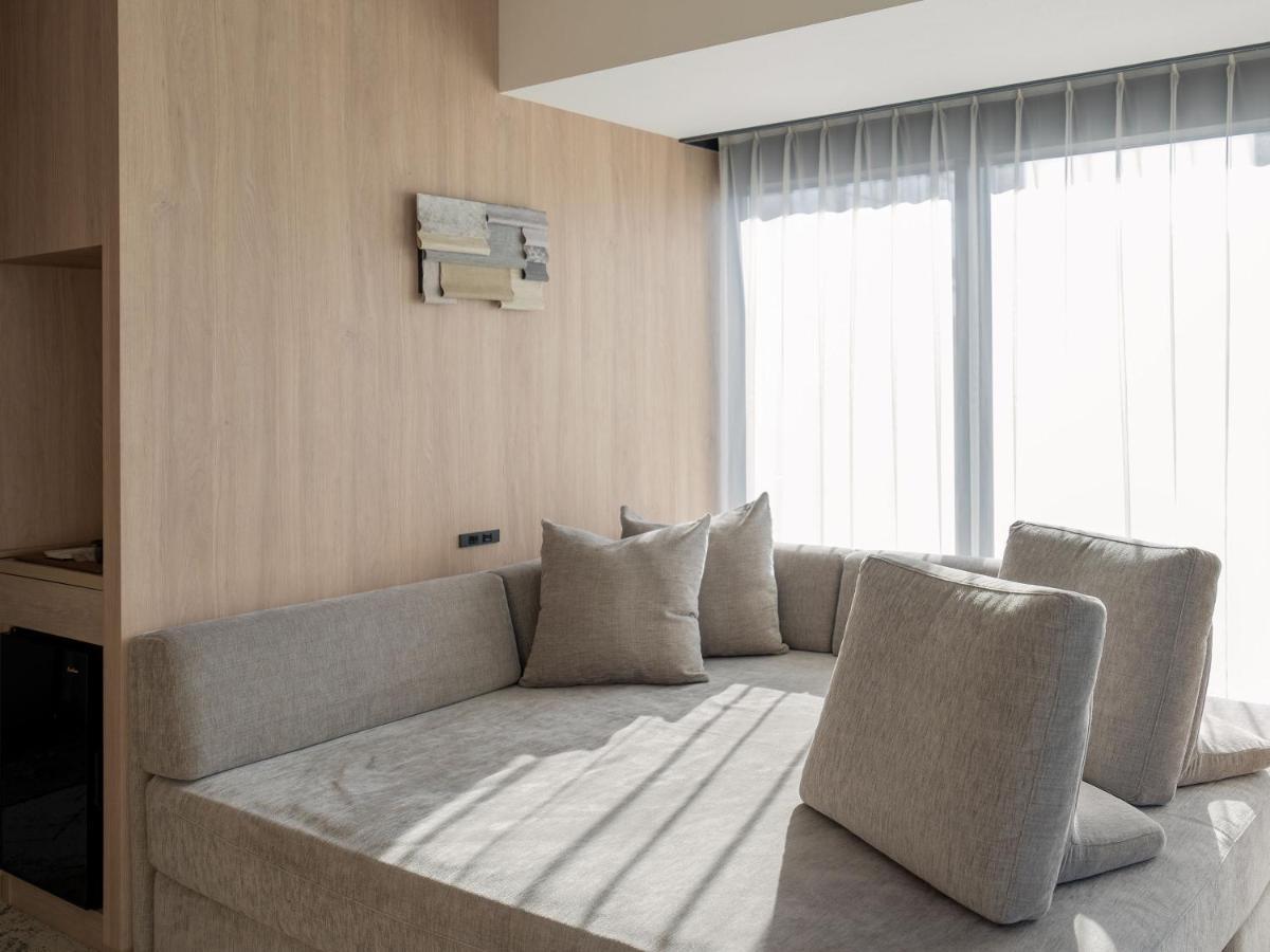 Hotel The Leben Osaka Luaran gambar