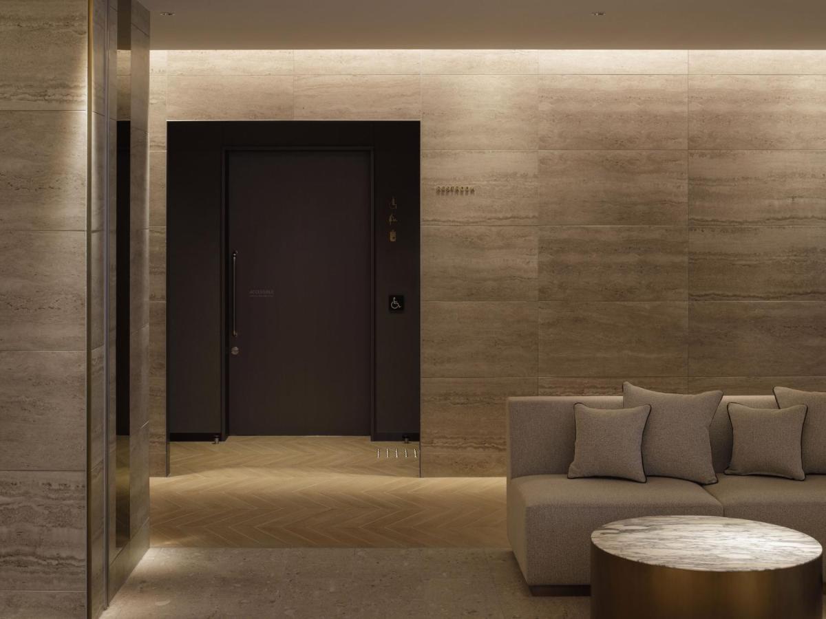 Hotel The Leben Osaka Luaran gambar