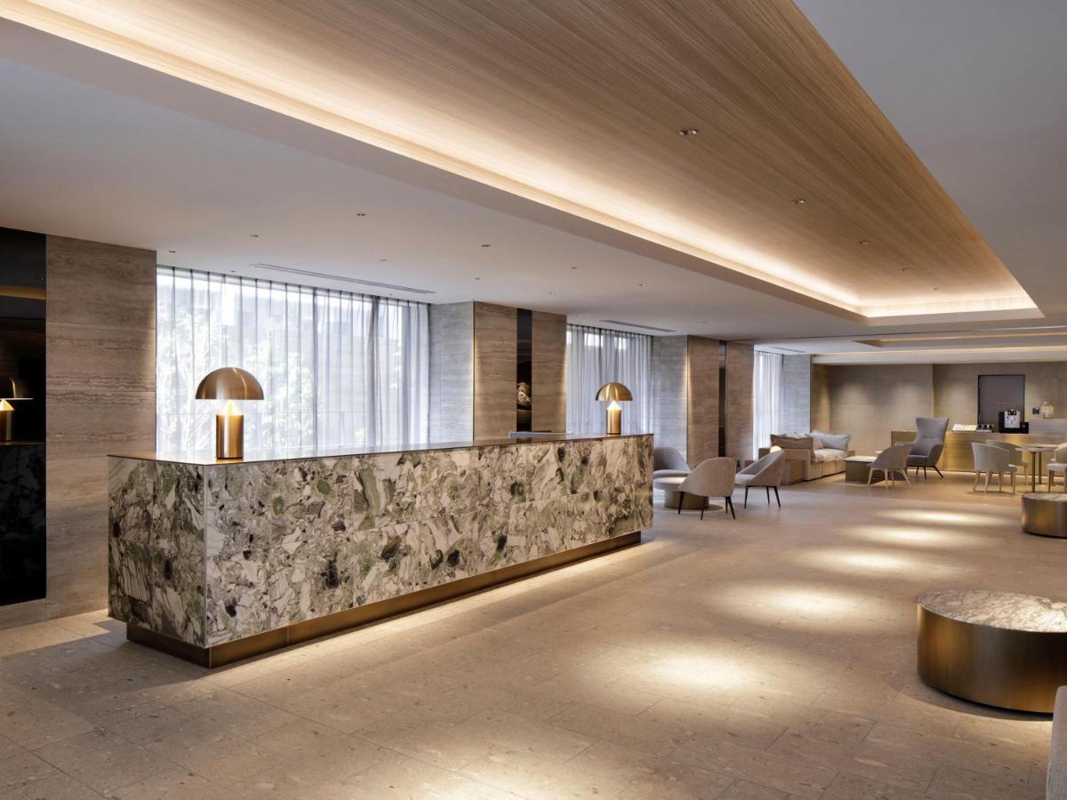 Hotel The Leben Osaka Luaran gambar