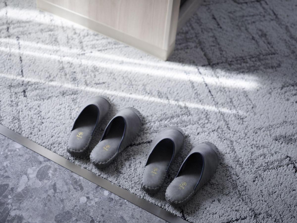 Hotel The Leben Osaka Luaran gambar