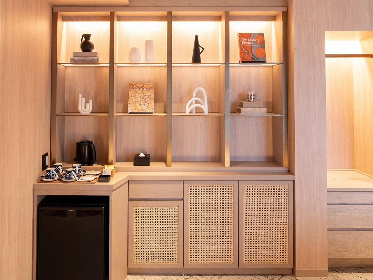 Hotel The Leben Osaka Luaran gambar