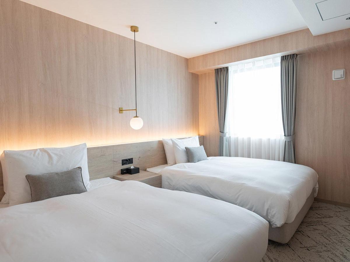 Hotel The Leben Osaka Luaran gambar