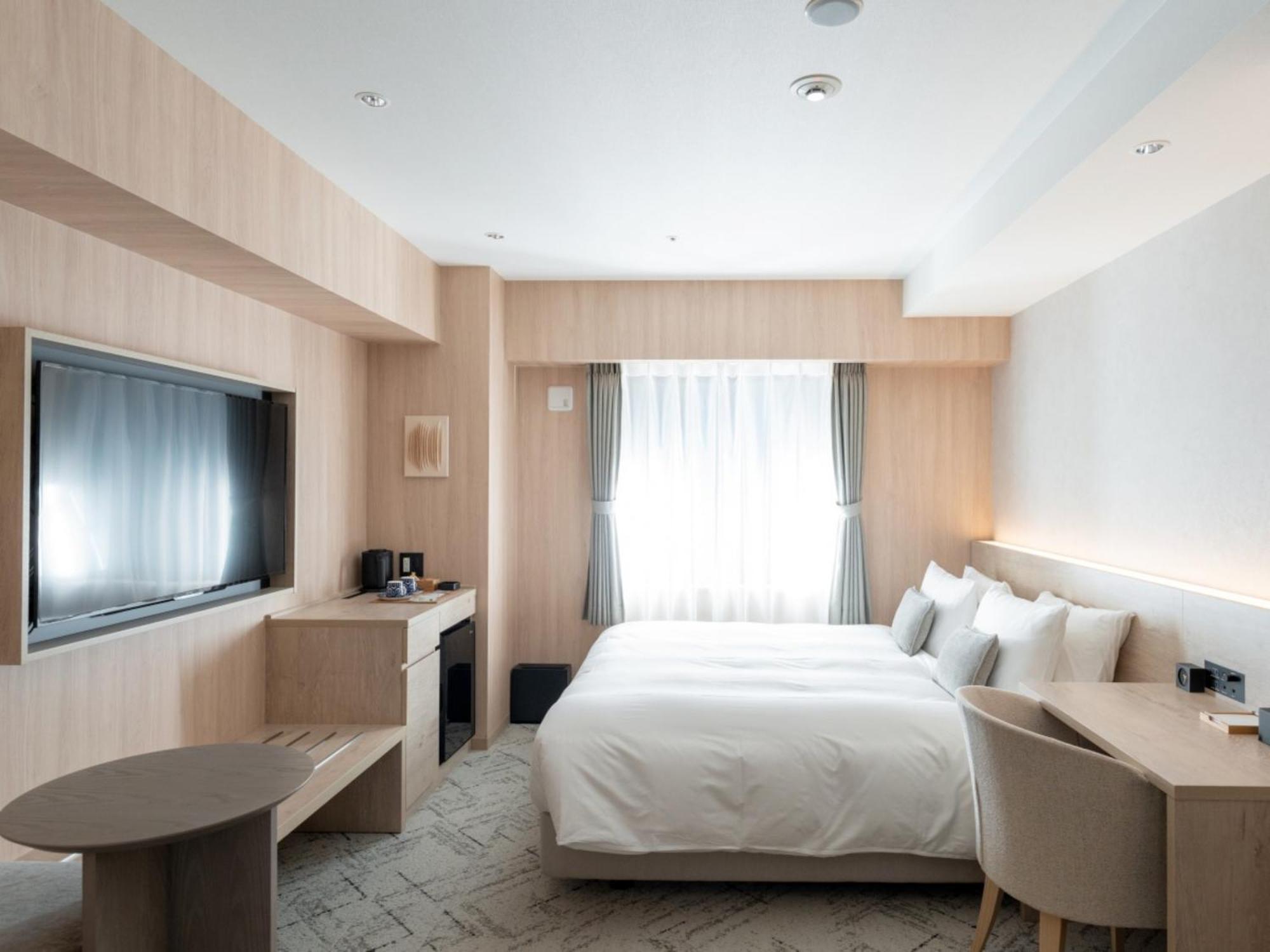 Hotel The Leben Osaka Luaran gambar