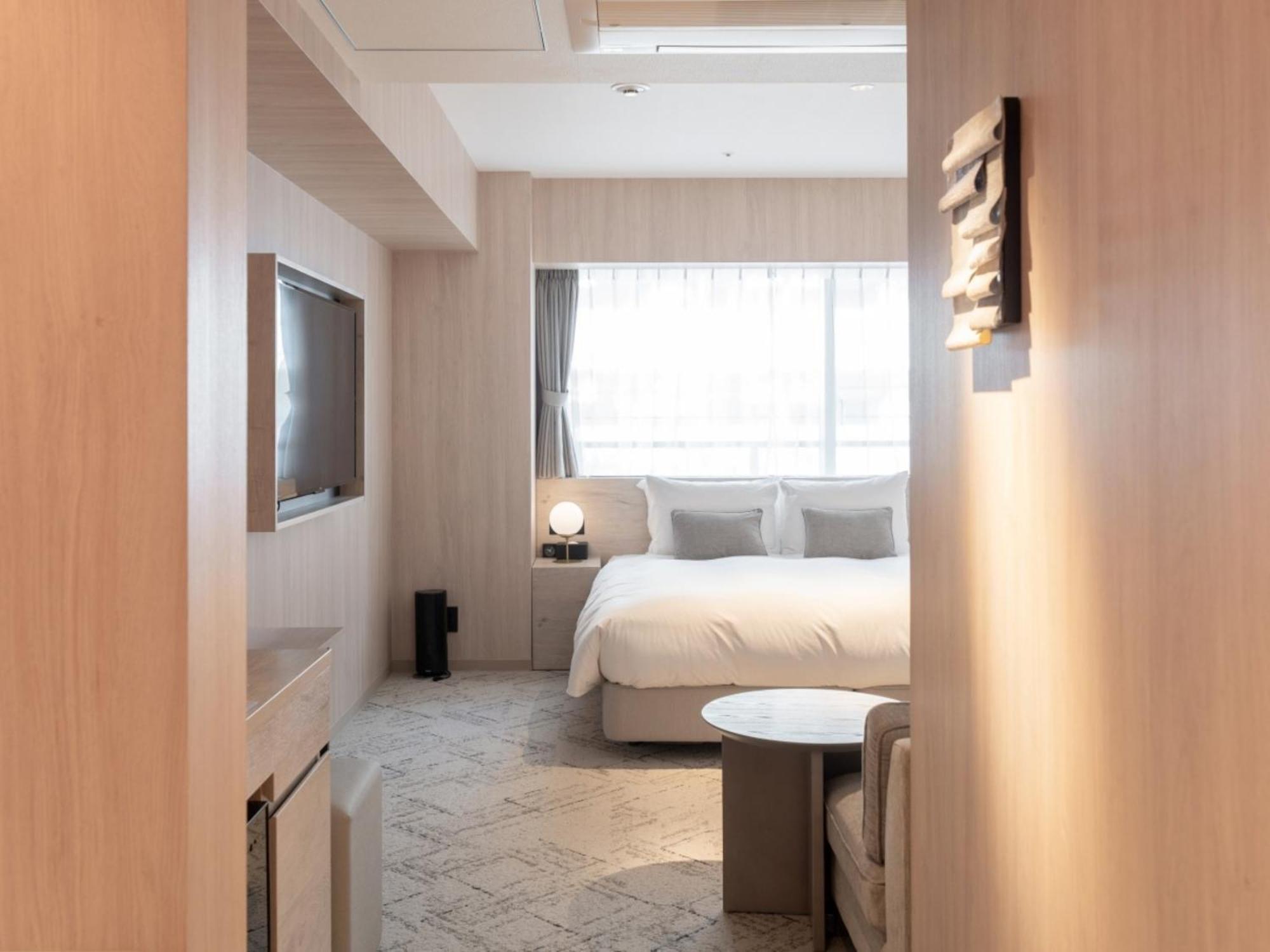 Hotel The Leben Osaka Luaran gambar